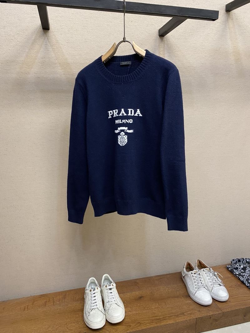 Prada Sweaters